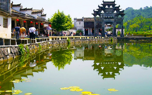 作為安徽人，你知道安徽前10大特產有哪些嗎？有多少人都吃過？