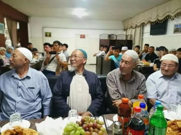 哈薩克的陝西村：沒人離婚也沒人談戀愛