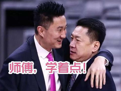 冠軍底蘊！打服恩師喜提4連勝，杜鋒底牌太多迎來幸福的煩惱