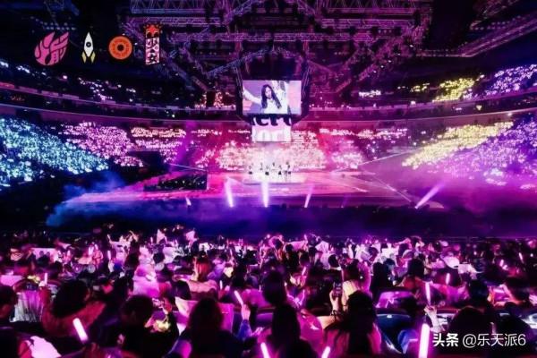 張學友新碟銷量不到3萬張，扒開了多少流量明星的遮羞布？