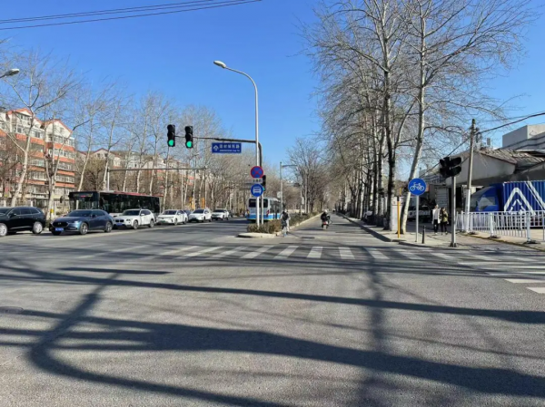 兩區交界無地鐵的小區漲價了? 兩區交界無地鐵的小區漲價了?