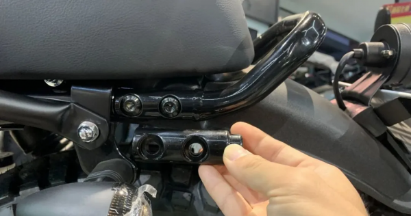 13980元,復古大腳攀爬帶ABS,還想啥呢—輕騎大韓U俠 13980元,復古大腳攀爬帶ABS,還想啥呢—輕騎大韓U俠