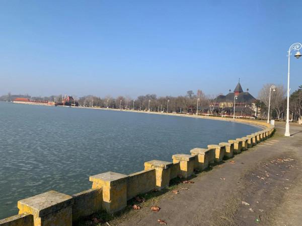 系列遊記 波·塞·黑篇（三）陽光下的蘇博蒂查