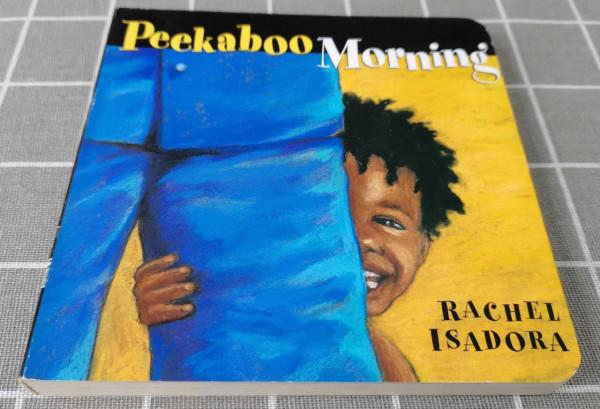 送給0-3歲孩子的一份書單