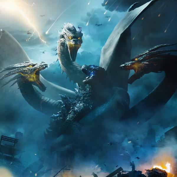 2021年好萊塢全球票房前十名：《尚氣與十環傳奇》穩居第一