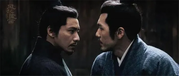 2022年十部好劇集結：《白夜追兇2》上榜，還有柳雲龍的諜戰劇