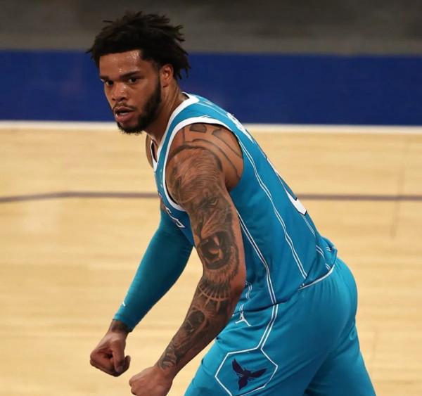 NBA今日最佳球員評選，莫蘭特40分10助，杜蘭特38分5板均落選