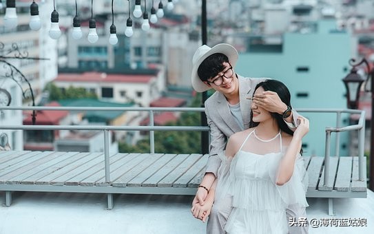 哈佛大學推薦：讓自己變幸福的20件小事