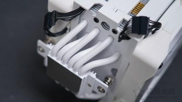 男人的浪漫，高達定製電腦主機DIY分享