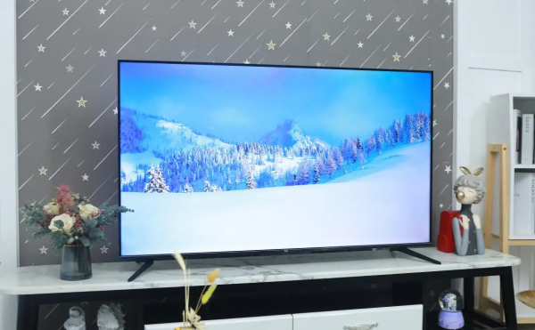 品質生活立馬享，快看智屏選好了嗎