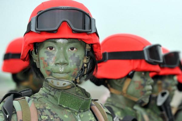 美軍想出4個狠招，阻止中國統一！最奇葩的一招：多建造民間靶場