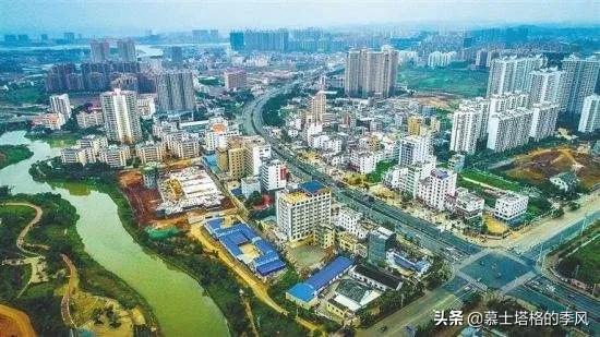 海南西線城市過冬避寒的深度分析，這幾座城，你會選哪一個？