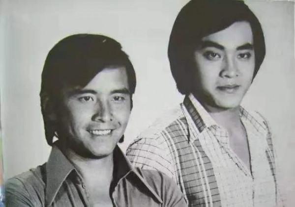 本是同一個媽生的三兄弟,秦沛、爾冬升、姜大衛為何三個姓? 本是同一個媽生的三兄弟,秦沛、爾冬升、姜大衛為何三個姓?