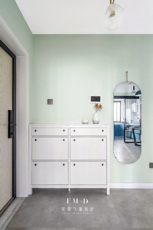 這有一份全屋傢俱選購攻略值得收藏，顏值與實用並存，舒適性更強