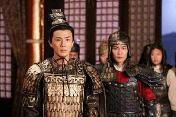 相互辭讓太子位,卻造就兩大盛世,這樣的兄弟你知道是誰嗎? 相互辭讓太子位,卻造就兩大盛世,這樣的兄弟你知道是誰嗎?