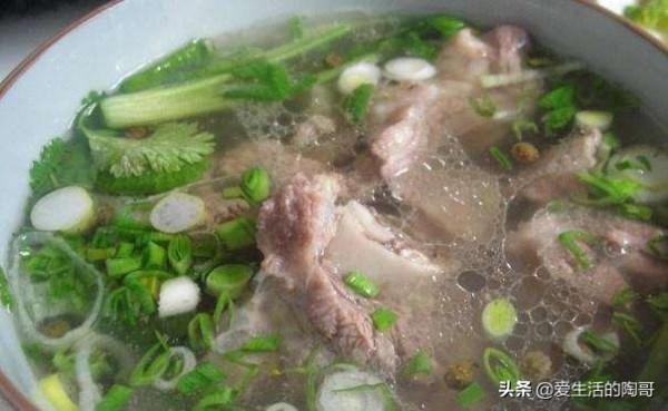 大寒到，老話說：大寒吃5寶，丟掉老棉襖，驅寒養生，健康過新年