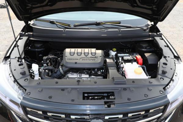 測評風行T5，搭配1&period;5T動力，討喜外觀，舒適空間