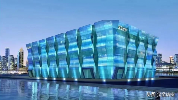 科技賦能中國衛浴龍頭企業,匠心出海勢不可擋 科技賦能中國衛浴龍頭企業,匠心出海勢不可擋