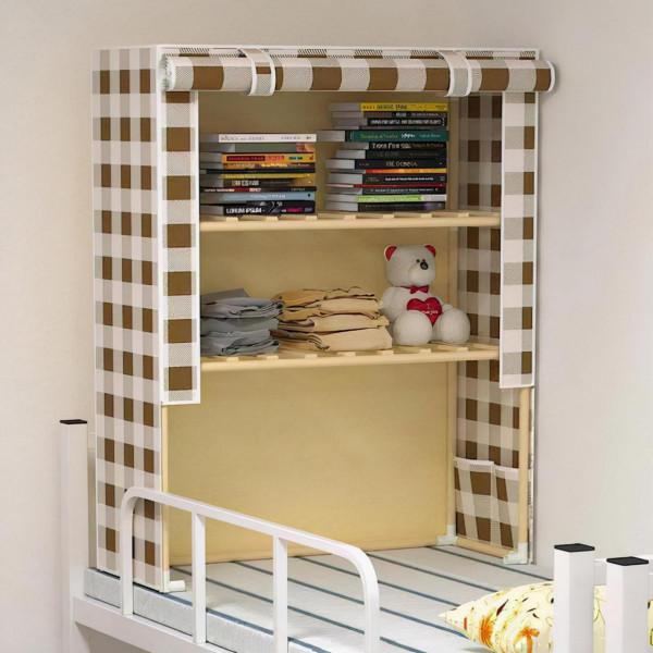 大學宿舍都是髒亂差的?有了這些好物,輕鬆擁有“網紅”寢室 大學宿舍都是髒亂差的?有了這些好物,輕鬆擁有“網紅”寢室