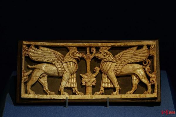 記賬本、畫眼線、蛋糕裙……這場展覽把古敘利亞搬來了成都