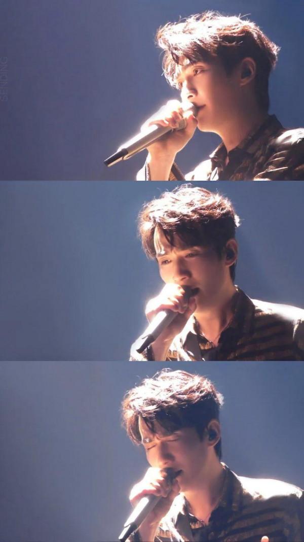 鄰家男孩朱一龍 鄰家男孩朱一龍