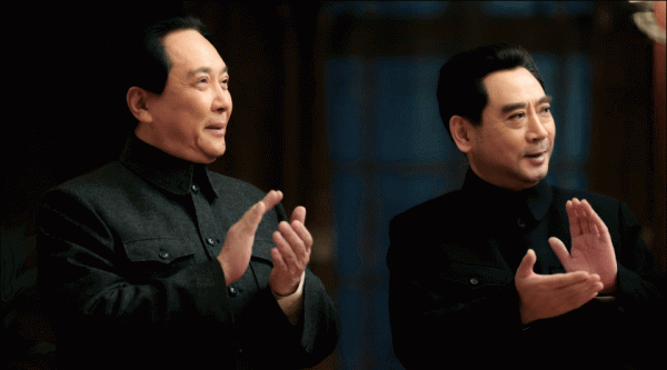 2021年度“十大表演”,於和偉、王雷各奉獻一個,王勁松奉獻2個 2021年度“十大表演”,於和偉、王雷各奉獻一個,王勁松奉獻2個