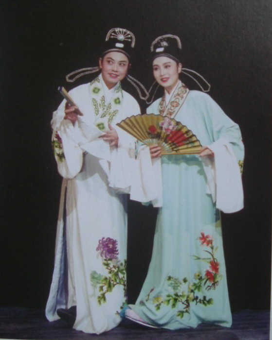 梅戲版“反三俗”來了？