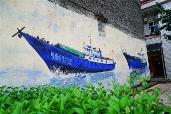 廣東陽江有個漁村,年產值一個多億,名字起得好奇怪,居然不認識 廣東陽江有個漁村,年產值一個多億,名字起得好奇怪,居然不認識