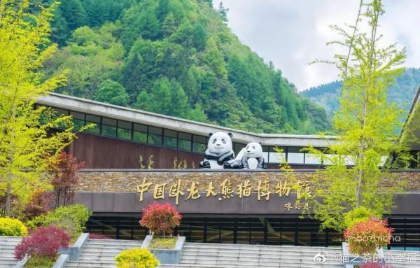 「文旅四川」去過阿壩,才知什麼是人間理想地 「文旅四川」去過阿壩,才知什麼是人間理想地