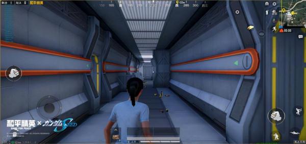 《和平精英》高達深度聯動版本“和平之翼”來襲，新一輪熱血開啟