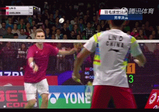 羽毛球接殺不再慫,大神六大妙招讓你化險為夷 羽毛球接殺不再慫,大神六大妙招讓你化險為夷