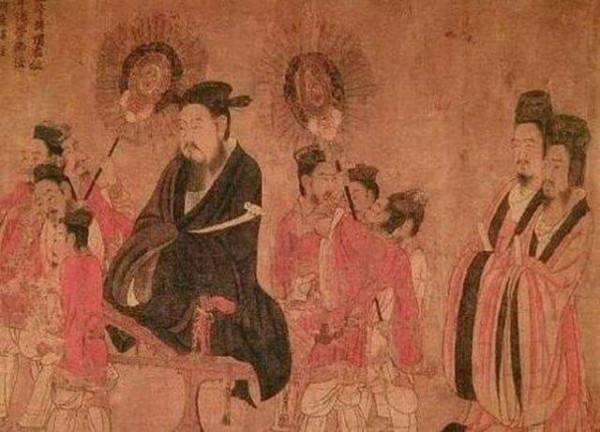 劉秀扶植士人，想讓他們當皇權的盟友，為啥卻變成了分裂的種子？