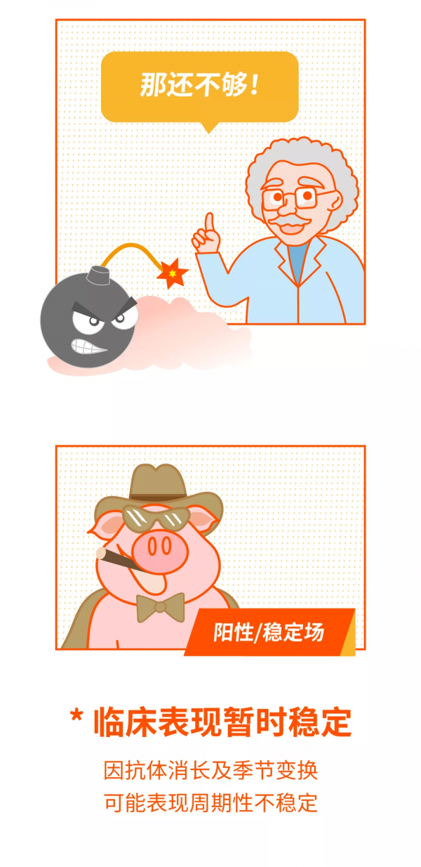 全國多地豬價飄紅！豬場千萬要穩住！別浪