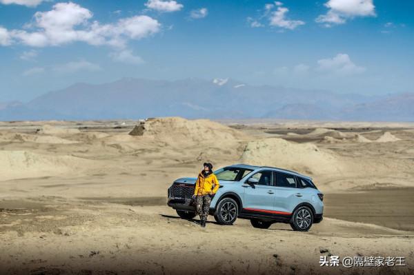 振奮人心！汽車界傳來三個好訊息，每個都與國產技術息息相關