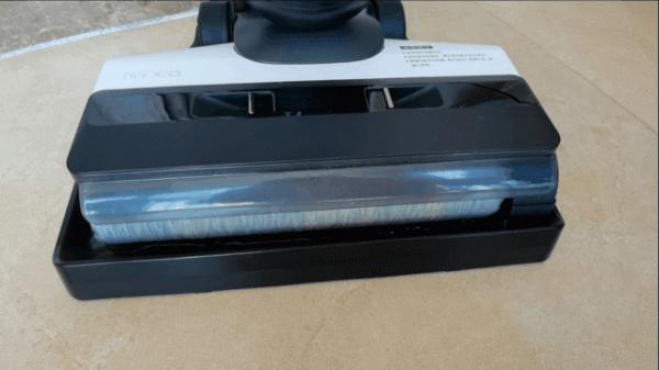 懶人救星，掃拖吸洗除菌一機搞定——添可芙萬2.0無線智慧洗地機