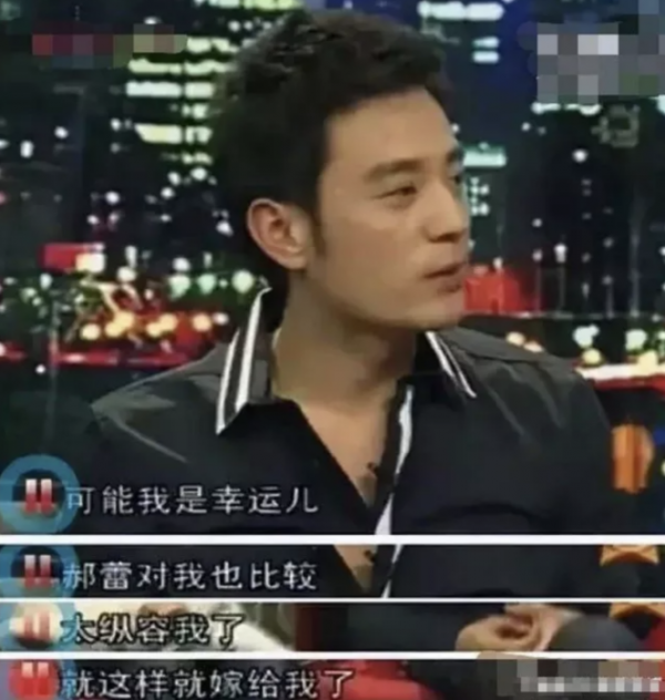 郝蕾：愛情婚姻都有淚，帶雙胞胎兒子艱難生活，離婚後和父親和解