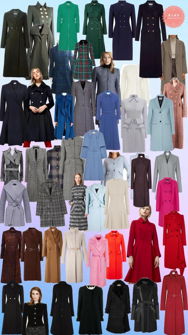 凱特不再光腿穿大衣，美麗不凍人依舊優雅，卻還被吐槽乏味不時尚