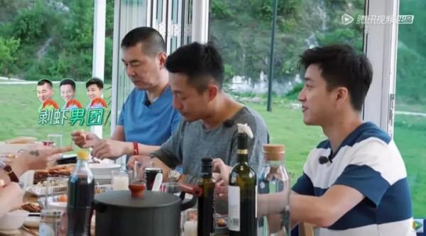 明星夫妻綜藝皆是“逢場作戲”？