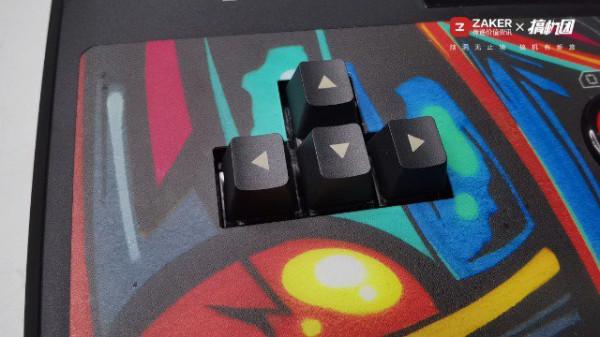 重溫童年街機時光,萊仕達X8格鬥遊戲搖桿體驗 重溫童年街機時光,萊仕達X8格鬥遊戲搖桿體驗