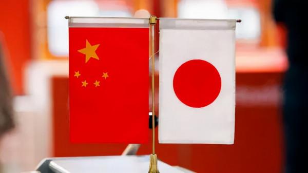 日本民眾問:中國想讓日本道歉到什麼時候?朱鎔基的回答讓人欽佩 日本民眾問:中國想讓日本道歉到什麼時候?朱鎔基的回答讓人欽佩