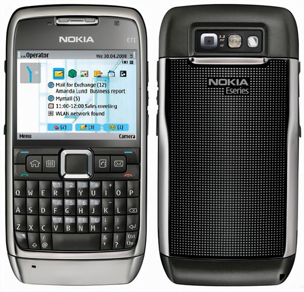 以前的手機顏值有多高？有三四樓那麼高