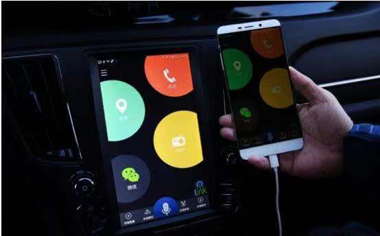 新能源車手機互聯功能無法使用怎麼辦? 新能源車手機互聯功能無法使用怎麼辦?