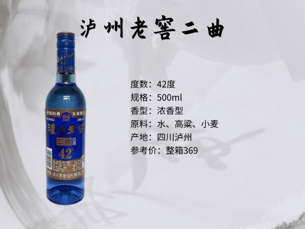 十二款“光瓶白酒”,每一款都是喝好的口糧酒 十二款“光瓶白酒”,每一款都是喝好的口糧酒