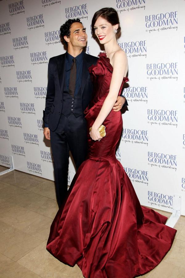 好萊塢女星最愛的設計師！紅毯之王仙女裙+銀河禮裙設計超耀眼