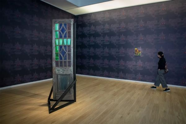 李青：以懷疑的態度觀看城市，從“搖籃”向“燈塔”走去