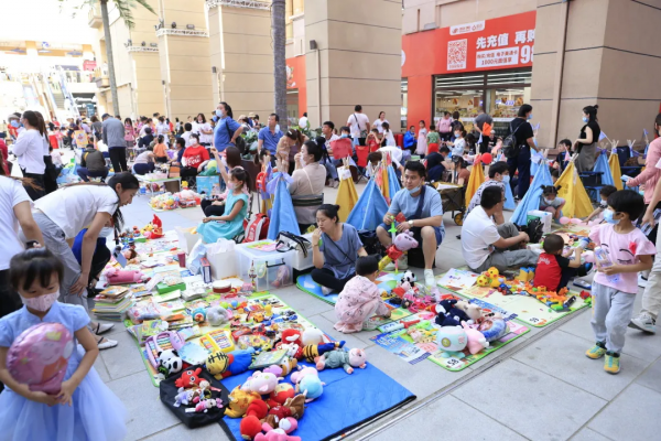 昌平這裡上榜啦!首批“北京市級旅遊休閒街區”公佈 昌平這裡上榜啦!首批“北京市級旅遊休閒街區”公佈