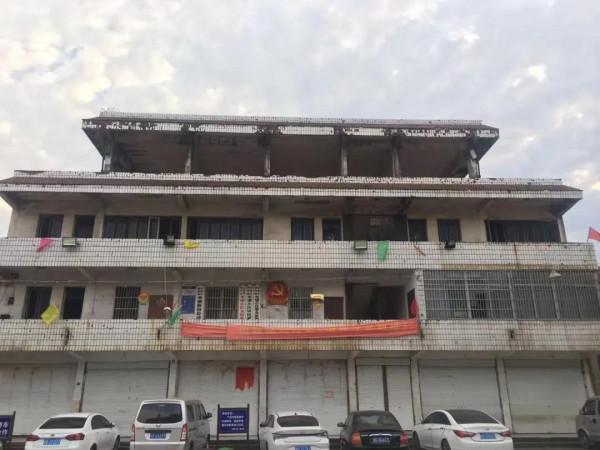 中國橫店 地名故事傳說