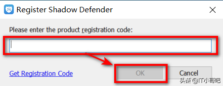 windows系統重啟直接還原，避免我們的系統被破壞