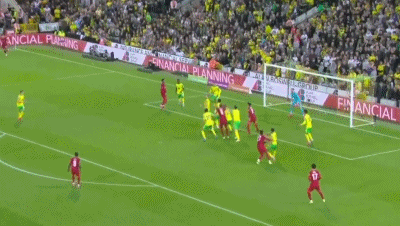 英聯賽盃 南野拓石雙響 奧裡吉進球 利物浦3-0諾維奇