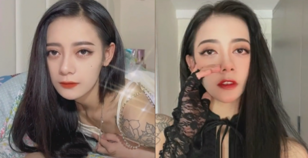 “四川步驚雲”爆紅！披斗篷、拿寶劍養雞，山寨明星成流量密碼？